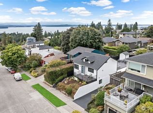 4118 SW Southern St, Seattle, WA 98136