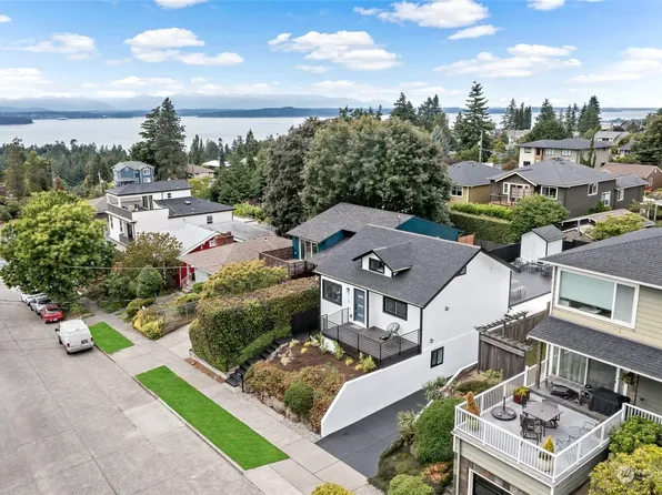 4118 SW Southern Street, Seattle, WA 98136