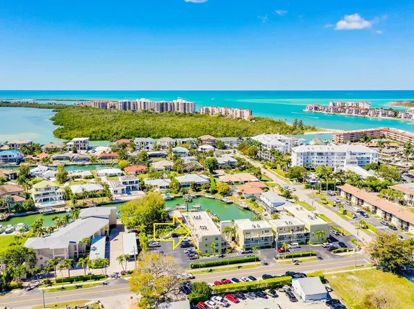 1146 Bald Eagle Dr APT D7, Marco Island, FL 34145