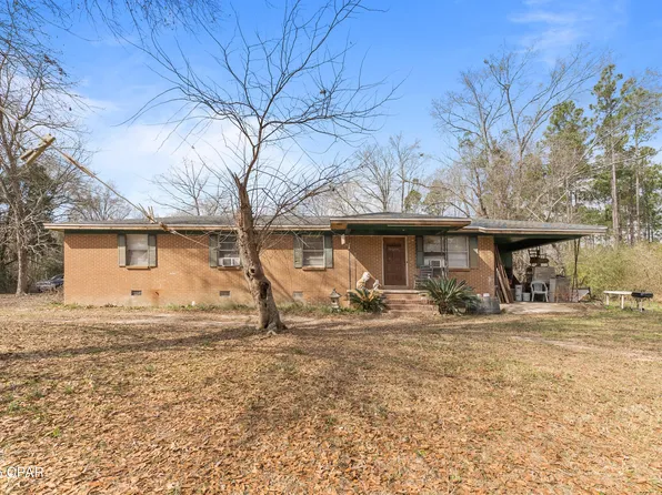 1850 N Holmes Creek Rd, Graceville, FL 32440