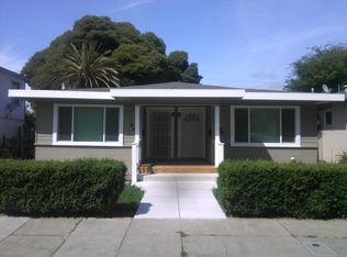 714 Alabama St #DUPLEX, Vallejo, CA 94590