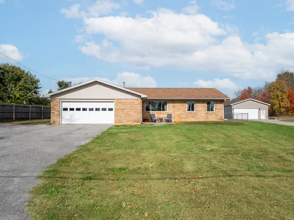 4792 E 100 N, Kokomo, IN 46901
