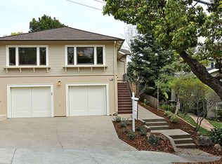 118 Greenbank Ave, Piedmont, CA 94611