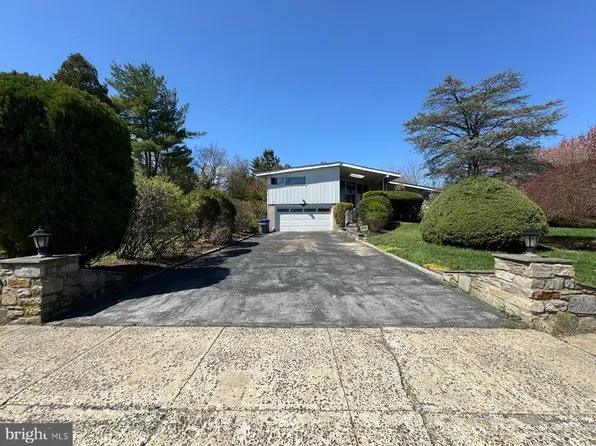 1705 E Willow Grove Ave, Glenside, PA 19038