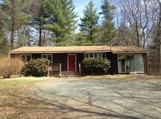 3122 Wild Turkey Ln, Canadensis, PA 18325