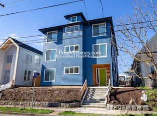 3773 N Vancouver Ave, Portland, OR 97227