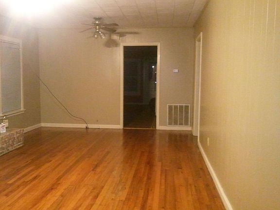 Living Room to Kitchen
