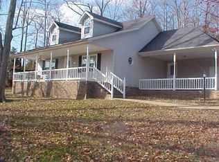 1570 Johnson Rd, Greenville, KY 42345