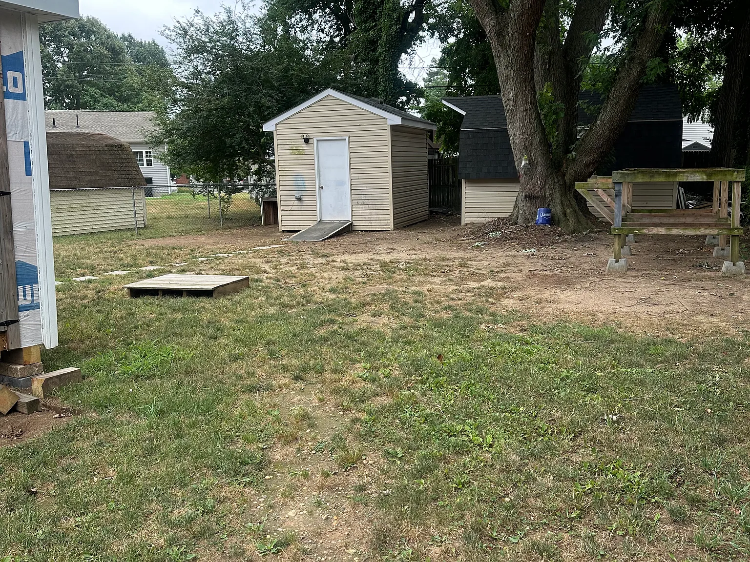 3 bed, 1112 sqft, $1,900 — Photo 3