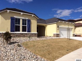 2990 Bull Rider Dr, Reno, NV 89521