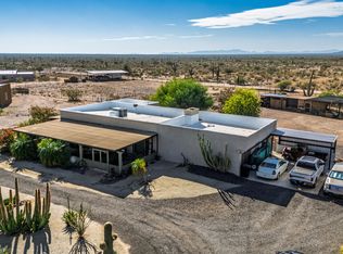 38026 N 251st Ave, Morristown, AZ 85342