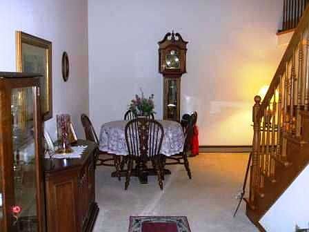 Dining/Living Room