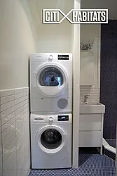 Rented by Citi Habitats