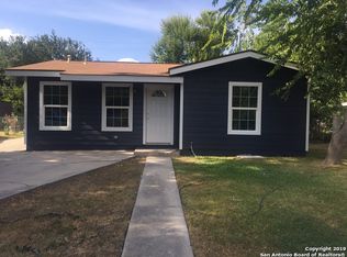 319 Kopplow Pl, San Antonio, TX 78221