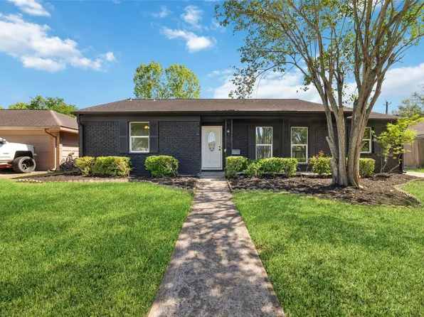 5635 Cartagena Street, Houston, TX 77035