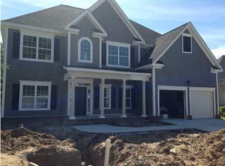 1172 Rivers Reach Dr, Charleston, SC 29492