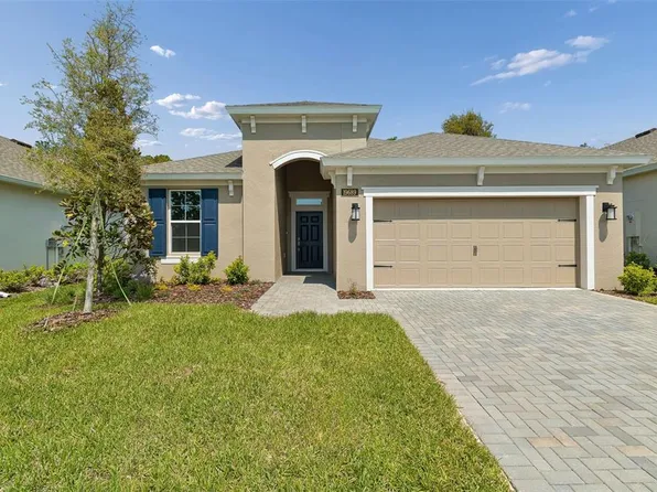 19689 Fort King Run, Brooksville, FL 34601