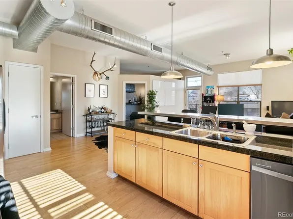 2900 N Downing St, Denver, CO