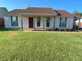 113 Country Meadow Dr, Senatobia, MS 38668