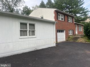 2583 Wasser Rd, East Greenville, PA 18041