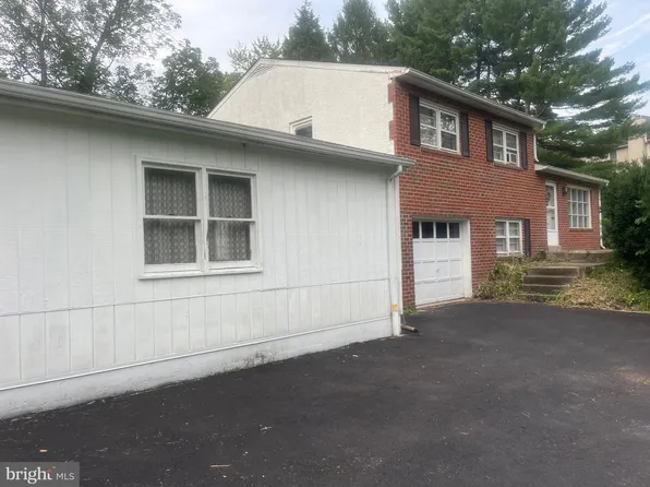 2583 Wasser Rd, East Greenville, PA 18041