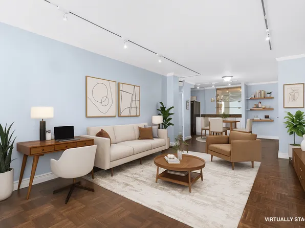 301 East 22nd Street 8R image 1 of 19