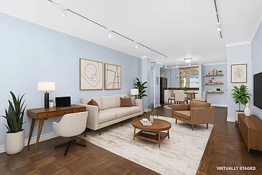 301 East 22nd Street