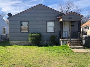 4111 Ramona Ave, Dallas, TX 75216