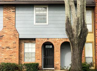 1409 Bonanza Rd, Houston, TX 77062