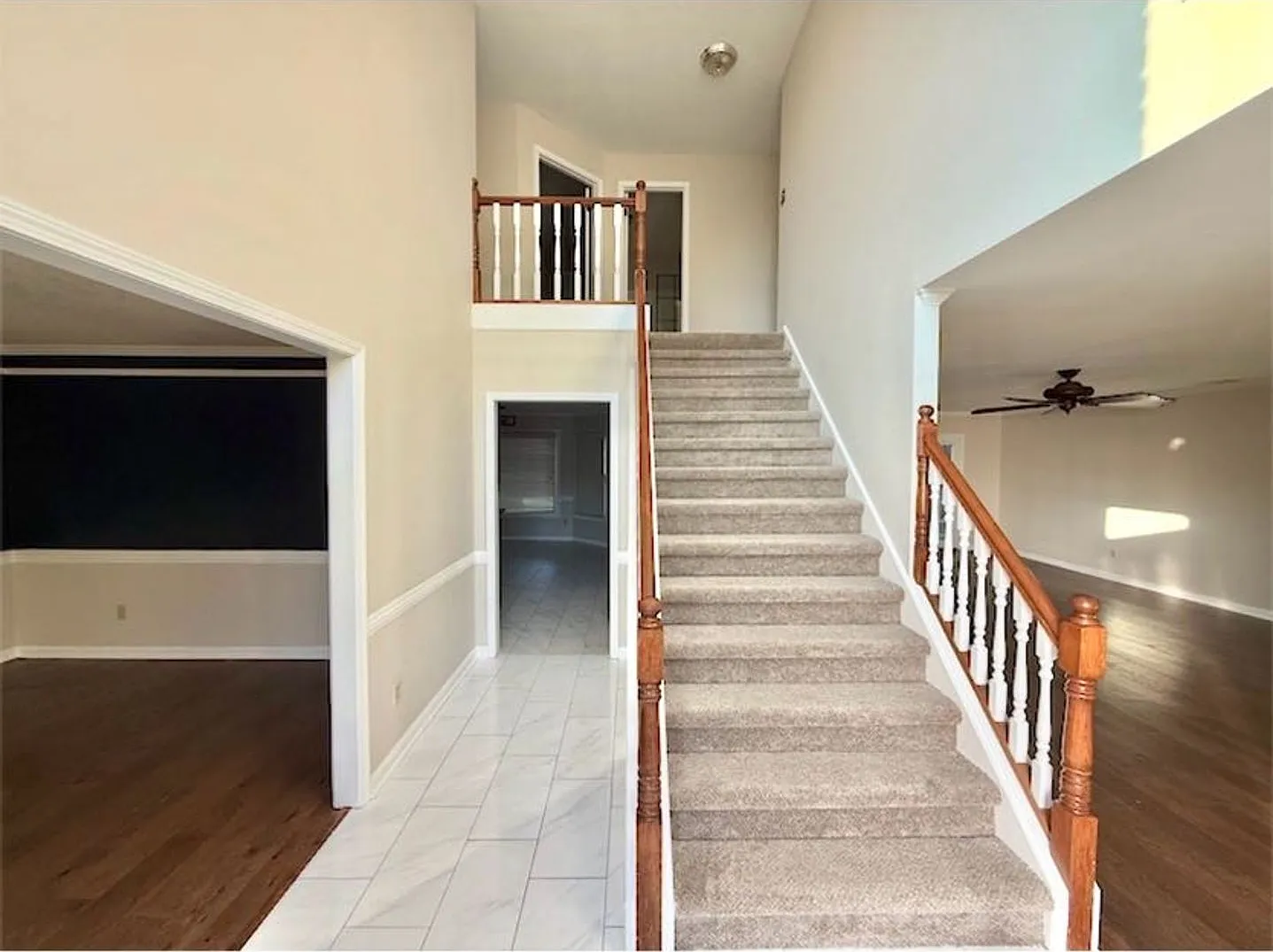 Now available for showing, this spacious 4-bedroom, 3-bathroom home — Photo 4