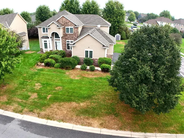 10583 Noble Cir N, Brooklyn Park, MN 55443