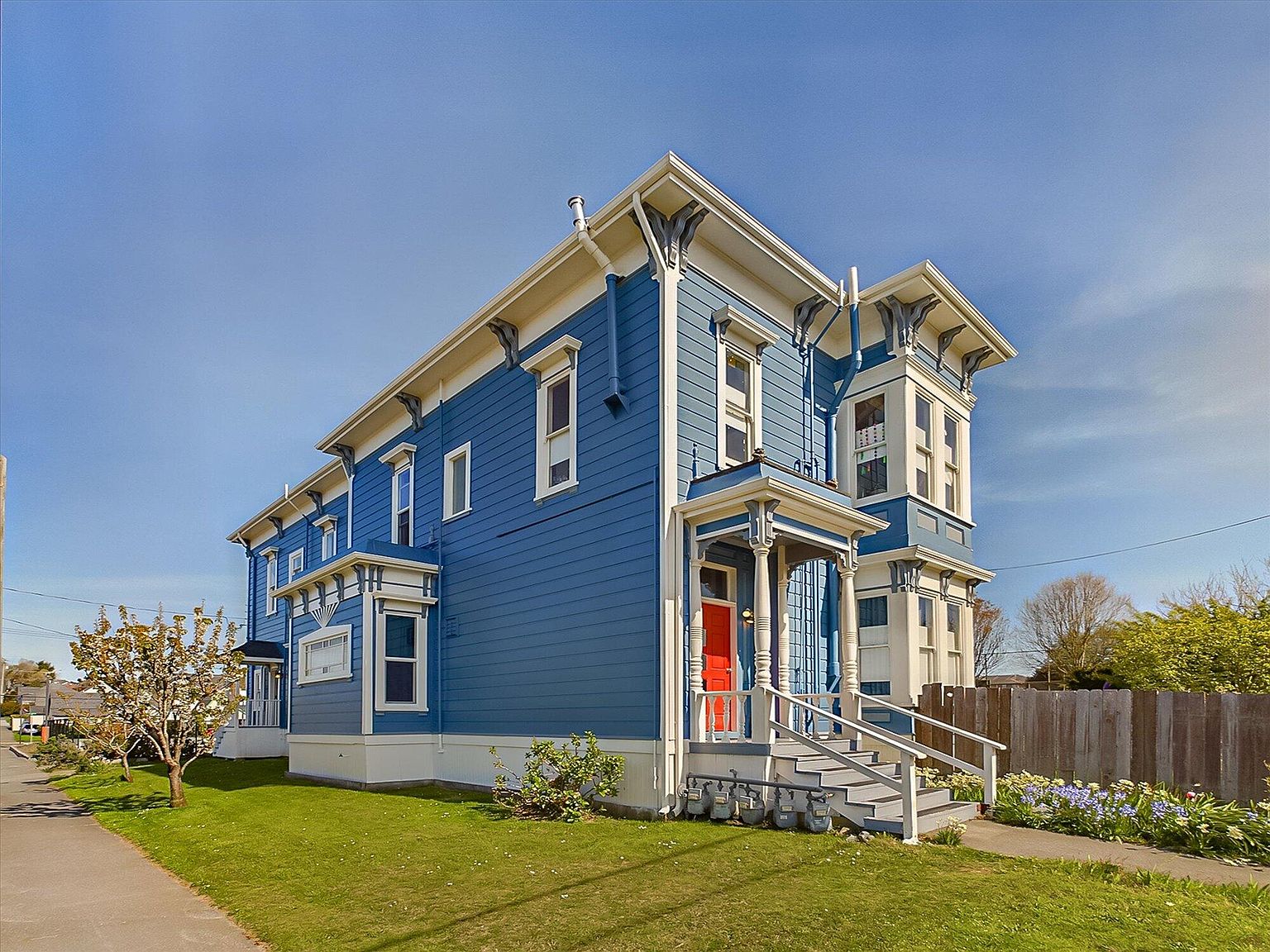 1403 East St, Eureka, CA 95501 MLS 264192 Zillow