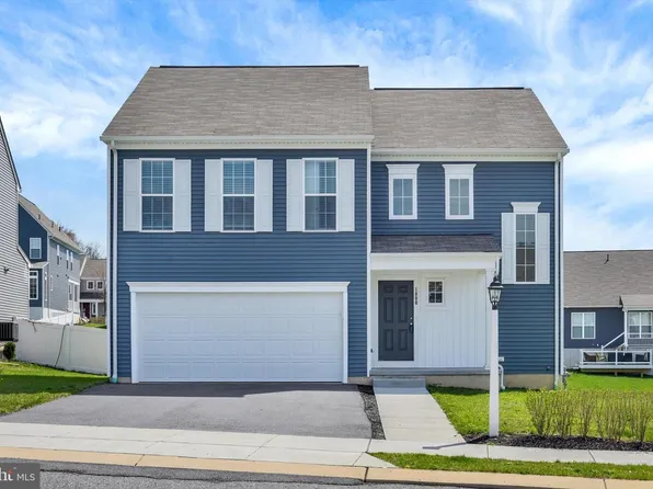 1800 Ethan Dr, Harrisburg, PA 17110