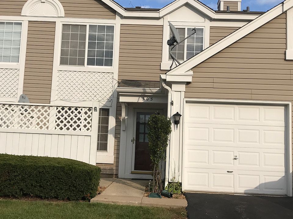 1st image of 305 Gregory St Unit 305
