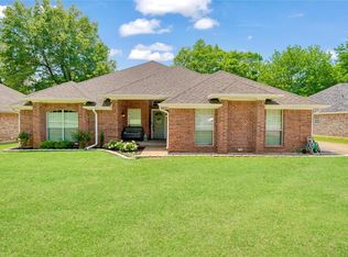 (Undisclosed Address), Paris, TX 75462