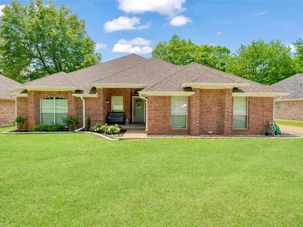 575 Mansfield Rd, Paris, TX 75462