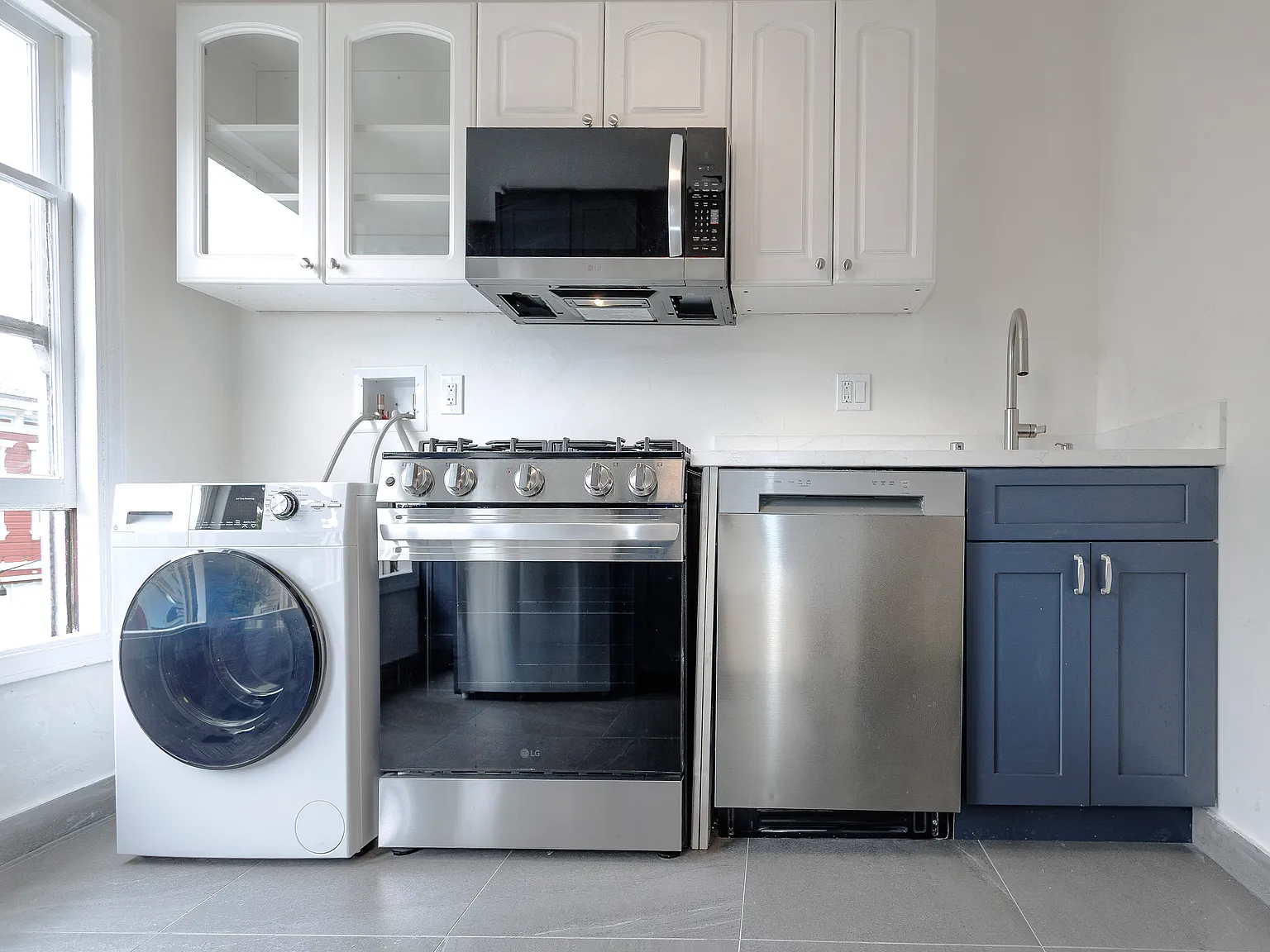1 bed, 650 sqft, $4,495 — Photo 1