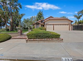 1333 Shakespeare Dr, Riverside, CA 92506