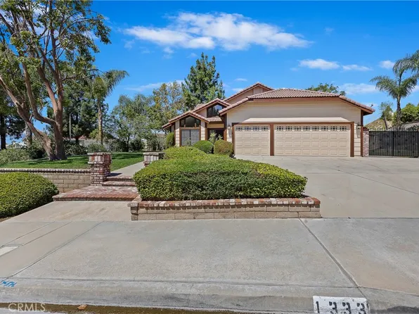 1333 Shakespeare Dr, Riverside, CA 92506