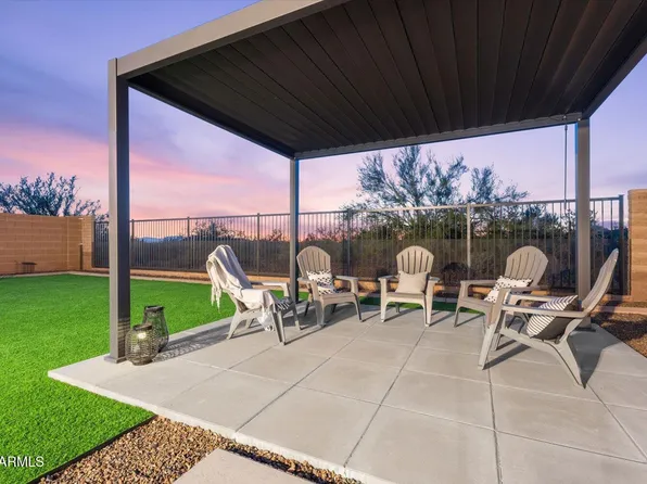 31194 N 138TH Avenue, Peoria, AZ 85383