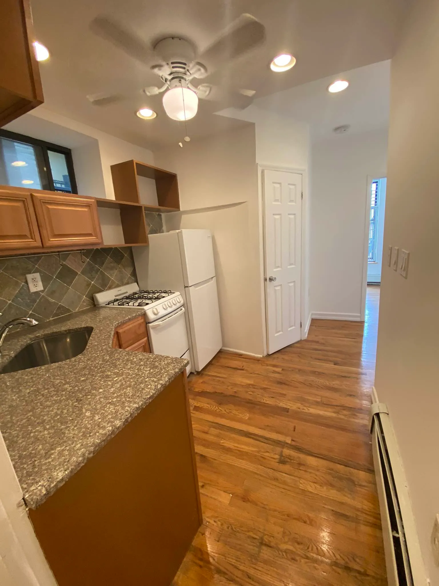 57 Clinton Street #4A in Lower East Side, Manhattan | StreetEasy