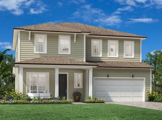 Liam Plan, Mill Creek Forest - Meadows, Saint Johns, FL 32259