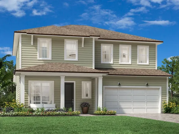 Liam Plan, Mill Creek Forest - Meadows