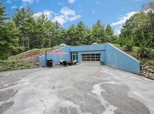 166 Wheeler Rd, Princeton, MA 01541