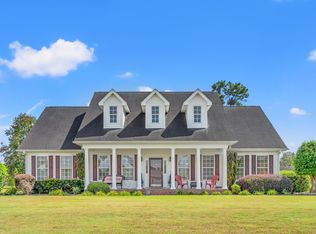 3708 Faith Dr, Conway, SC 29527