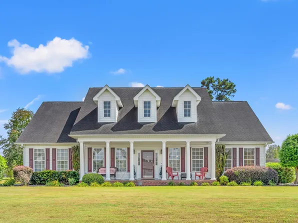 3708 Faith Dr., Conway, SC 29527