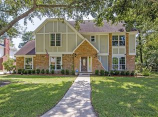 20727 Atascocita Shores Dr, Humble, TX 77346