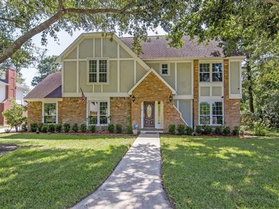 20727 Atascocita Shores Dr, Humble, TX, 77346