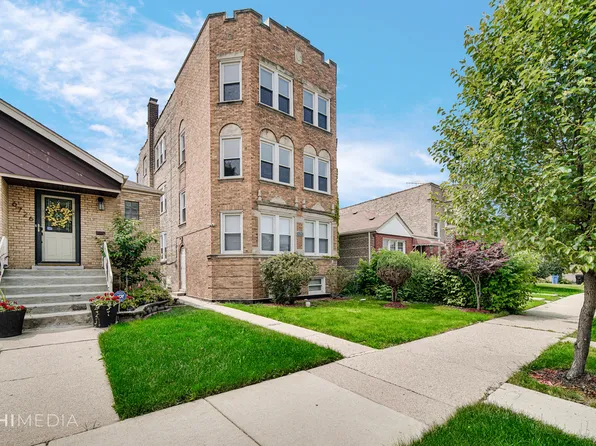 6724 S Karlov Ave, Chicago, IL 60629