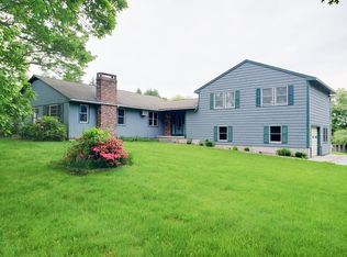 205 Angel Rd, Pomfret Center, CT 06259